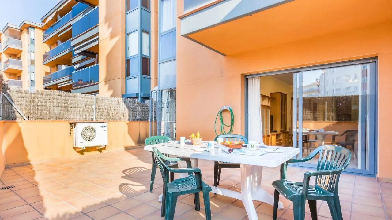 Apartment Santacris 6 - Lloret De Mar Spain