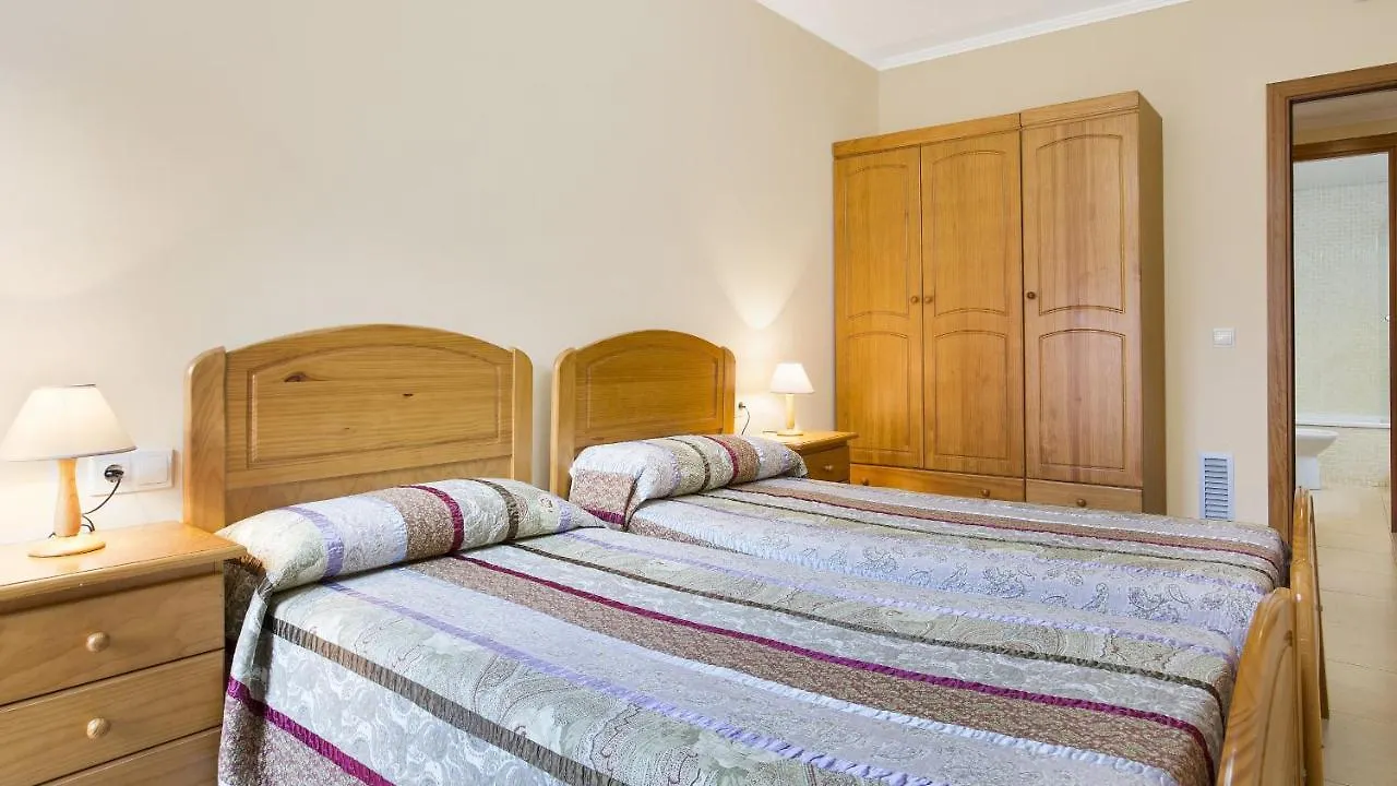 Apartment Santacris 6 - Lloret De Mar