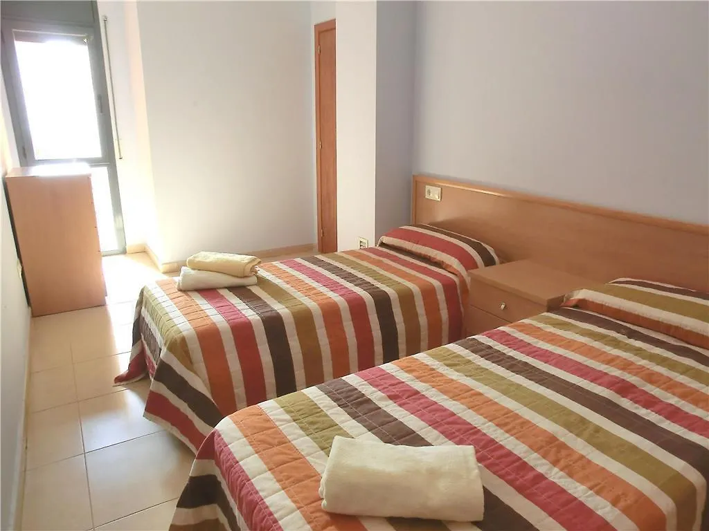 Santacris 6 - Lloret De Mar