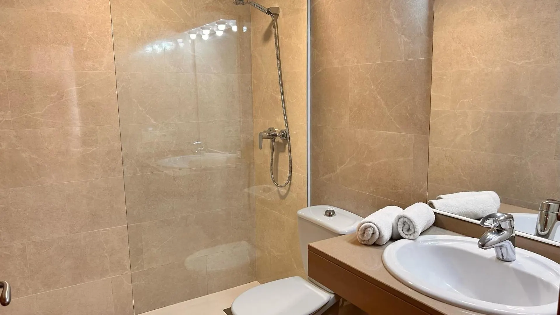 Apartment Santacris 6 - Lloret De Mar Spain