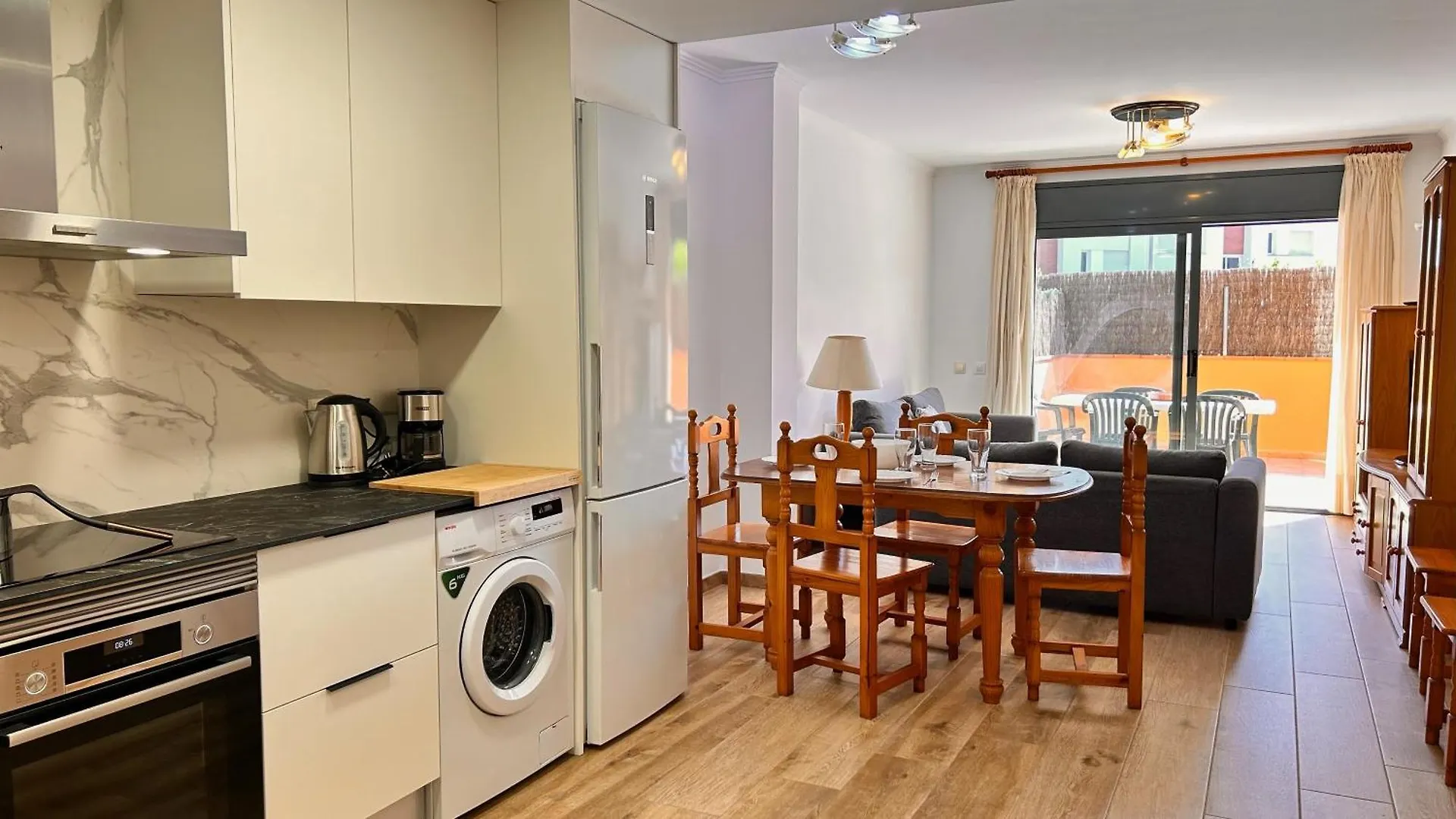 Apartment Santacris 6 - Lloret De Mar