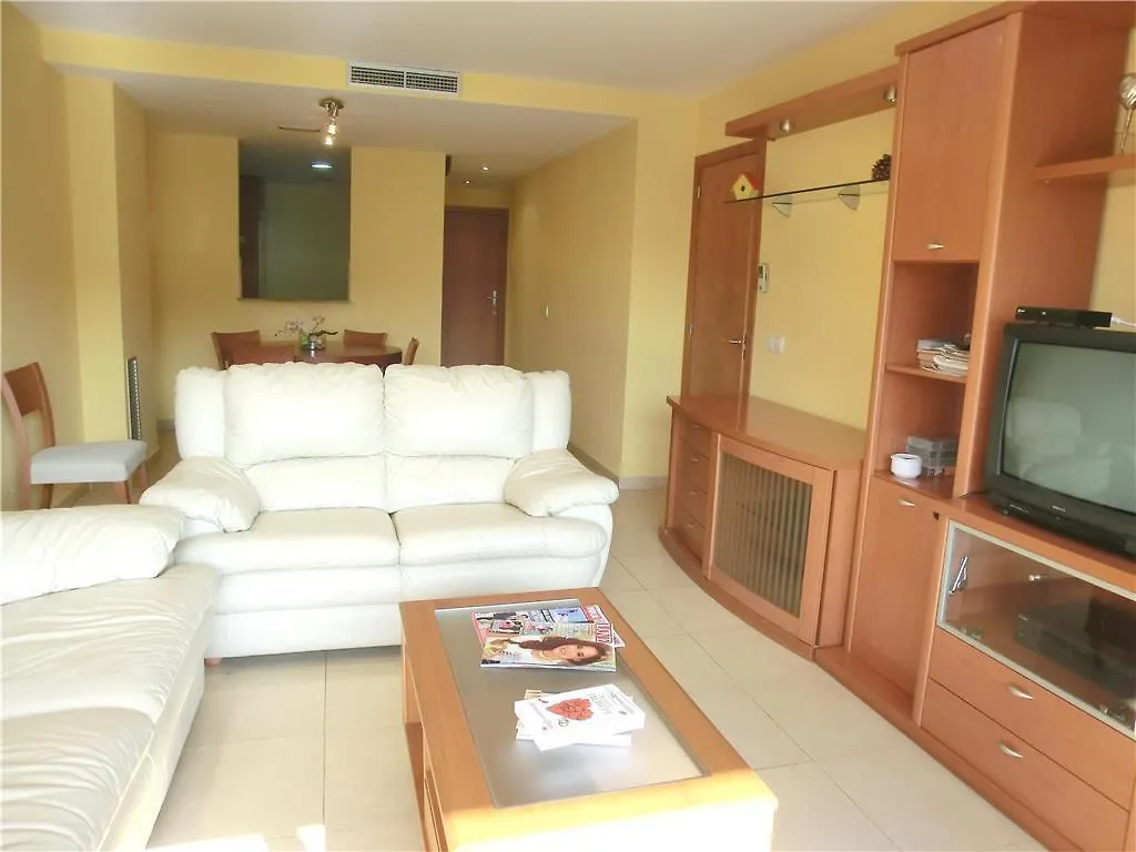 Apartment Santacris 6 - Lloret De Mar