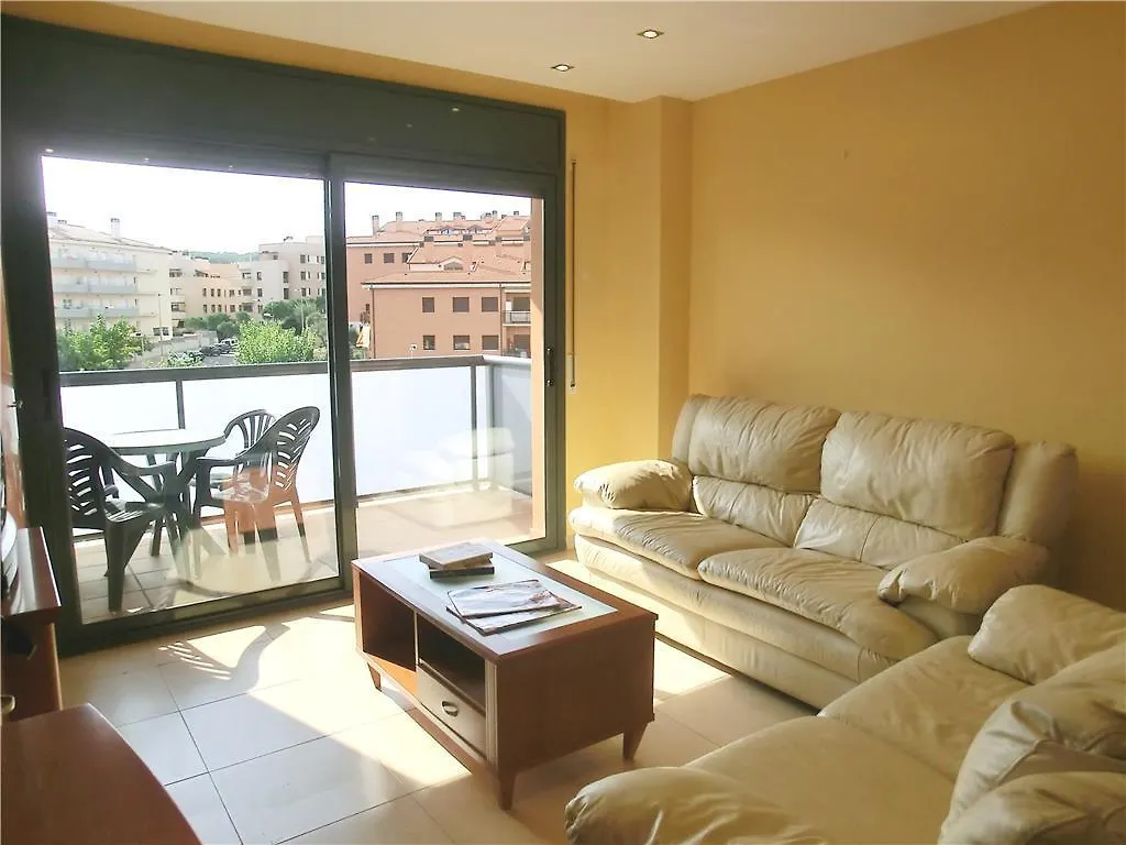 Santacris 6 - Lloret De Mar 0*,