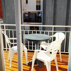 Ar Enjoy Costa Brava Apartamento