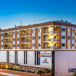 Condado Appartamento