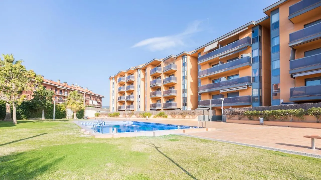 Santacris 6 - Lloret De Mar 0*,  Španělsko