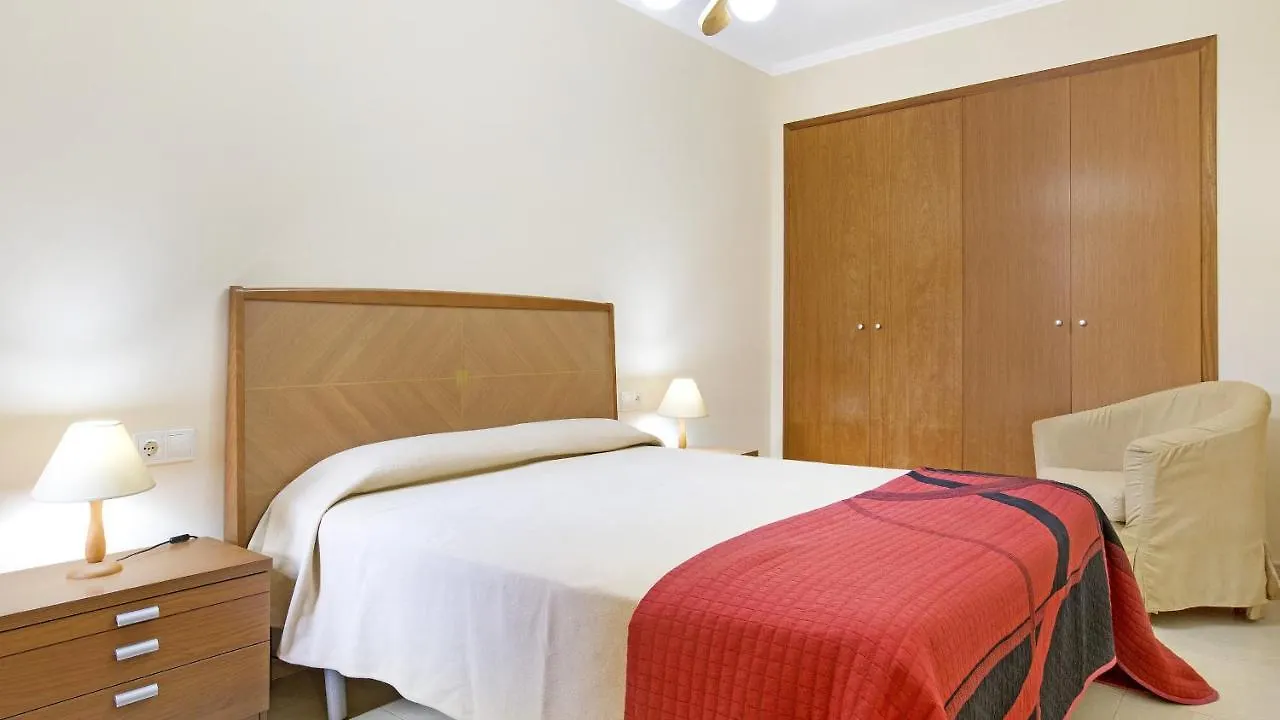 Apartmán Santacris 6 - Lloret De Mar Španělsko